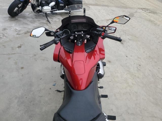 2014 Honda CTX1300 A