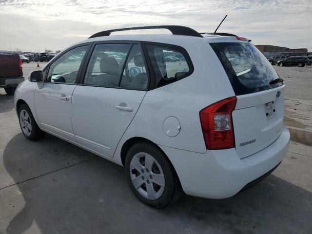 2010 KIA Rondo LX