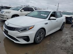 2020 KIA Optima LX en venta en Indianapolis, IN