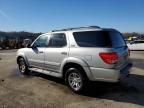 2007 Toyota Sequoia SR5