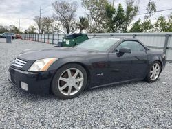 2005 Cadillac XLR en venta en Riverview, FL