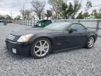 2005 Cadillac XLR