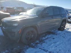 2024 Jeep Grand Cherokee Laredo en venta en Littleton, CO