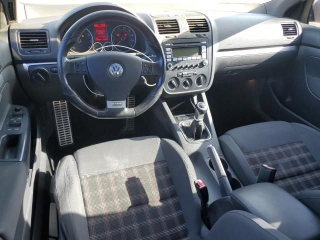 2008 Volkswagen GLI