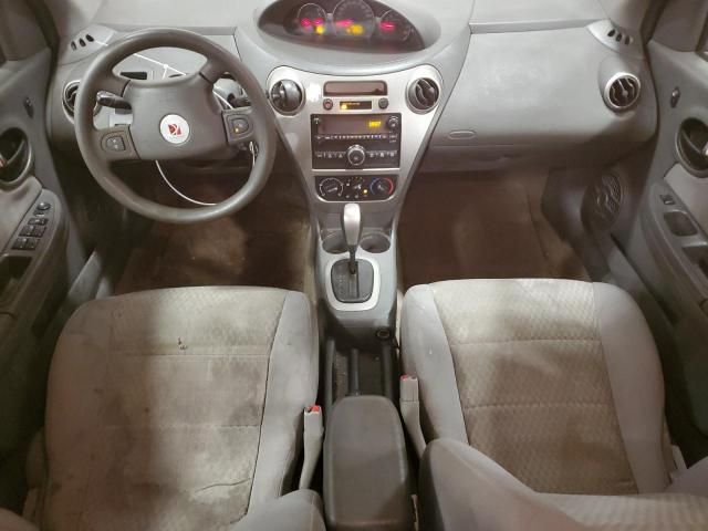 2007 Saturn Ion Level 2