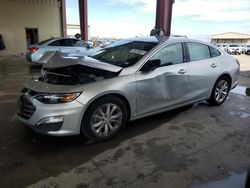 2021 Chevrolet Malibu LT en venta en Wilmer, TX