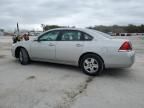 2008 Chevrolet Impala LS