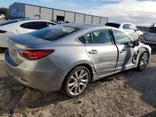 2014 Mazda 6 Touring