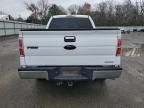 2014 Ford F150 Super Cab