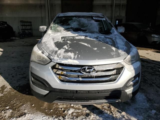 2016 Hyundai Santa FE Sport