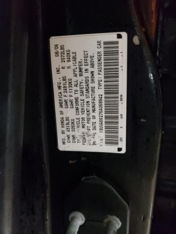 2006 Acura 3.2TL