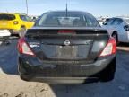 2017 Nissan Versa S