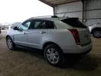 2010 Cadillac SRX Luxury Collection