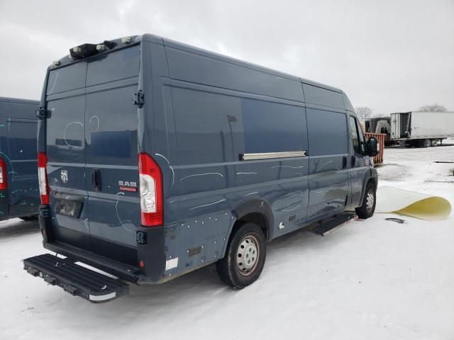 2021 Dodge RAM Promaster 3500 3500 High