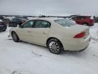 2010 Buick Lucerne CXL