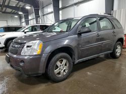 Salvage Cars with No Bids Yet For Sale at auction: 2008 Chevrolet Equinox LS