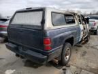 1998 Dodge RAM 2500