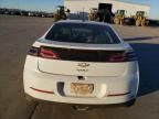 2014 Chevrolet Volt