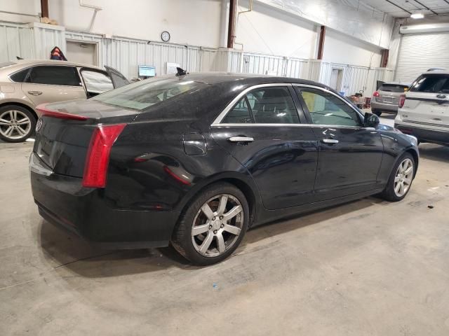 2013 Cadillac ATS