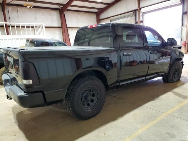 2014 Dodge RAM 1500 ST