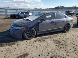 Vehiculos salvage en venta de Copart Cleveland: 2006 Honda Civic LX