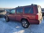 2007 Jeep Commander