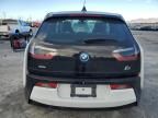 2016 BMW I3 REX