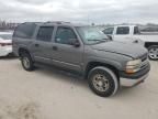 2002 Chevrolet Suburban K2500