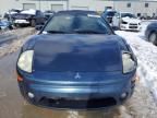 2004 Mitsubishi Eclipse Spyder GS