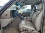 2006 Chevrolet Tahoe K1500