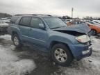 2005 Toyota 4runner Limited