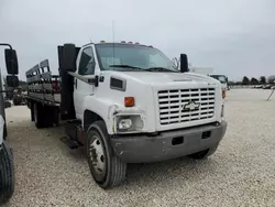 Chevrolet c/k7500 salvage cars for sale: 2007 Chevrolet C7500 C7C042