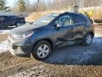 2020 Chevrolet Trax 1LT