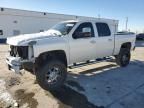 2012 Chevrolet Silverado K1500 LT