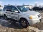 2004 Honda Pilot EXL