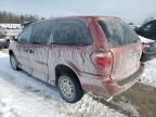 2007 Dodge Grand Caravan SE