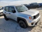 2019 Jeep Renegade Sport