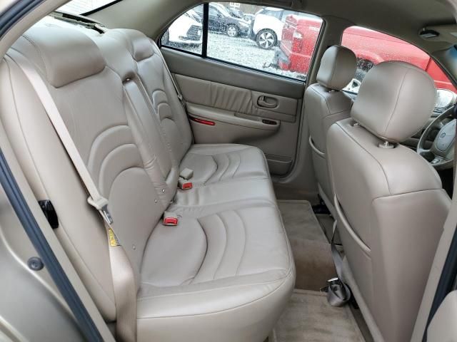 2003 Buick Century Custom