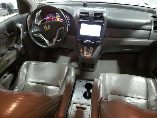 2008 Honda CR-V EXL