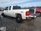 2007 Chevrolet Silverado C1500