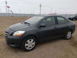 Hail Damaged Cars for sale at auction: 2007 Toyota Yaris