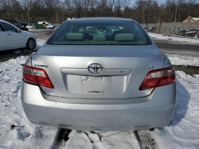 2008 Toyota Camry CE