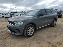 Dodge salvage cars for sale: 2023 Dodge Durango SXT