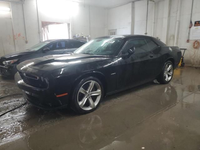 2017 Dodge Challenger R/T