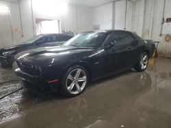 2017 Dodge Challenger R/T en venta en Madisonville, TN