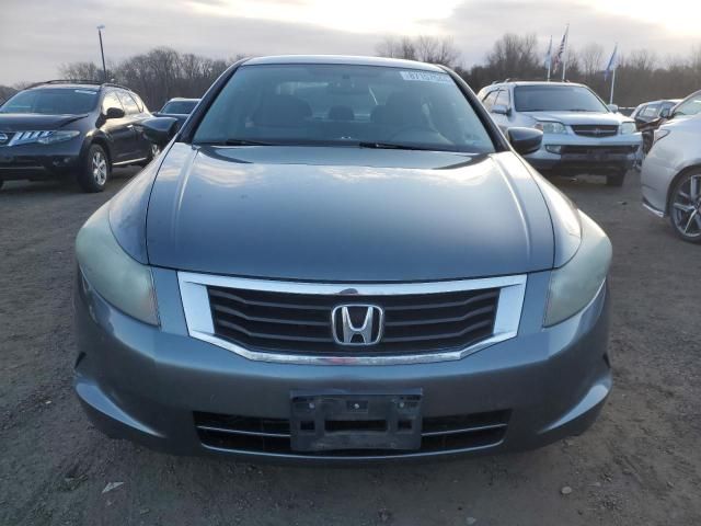 2008 Honda Accord LXP