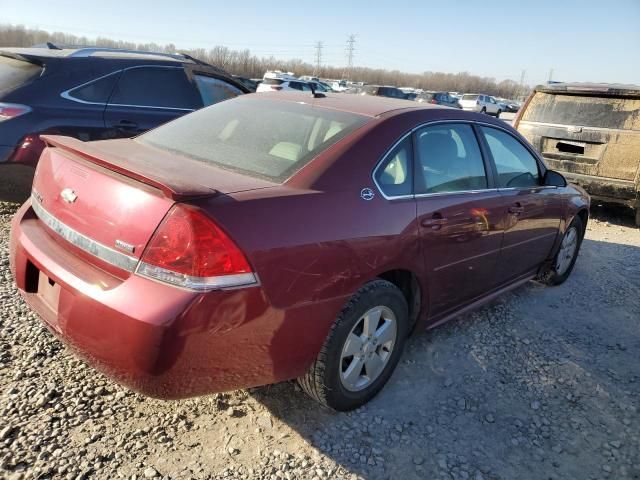 2009 Chevrolet Impala 1LT