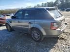 2010 Land Rover Range Rover Sport HSE