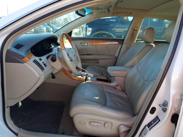 2006 Toyota Avalon XL