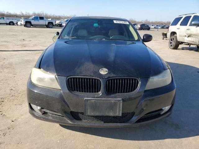 2011 BMW 328 I Sulev